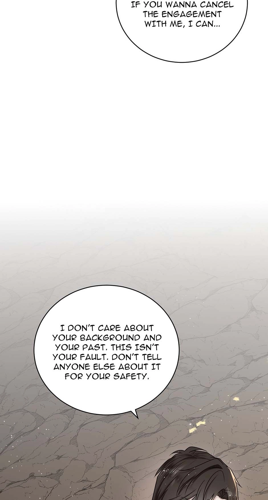 The Poetry of Love and War Chapter 12 page 9 - 