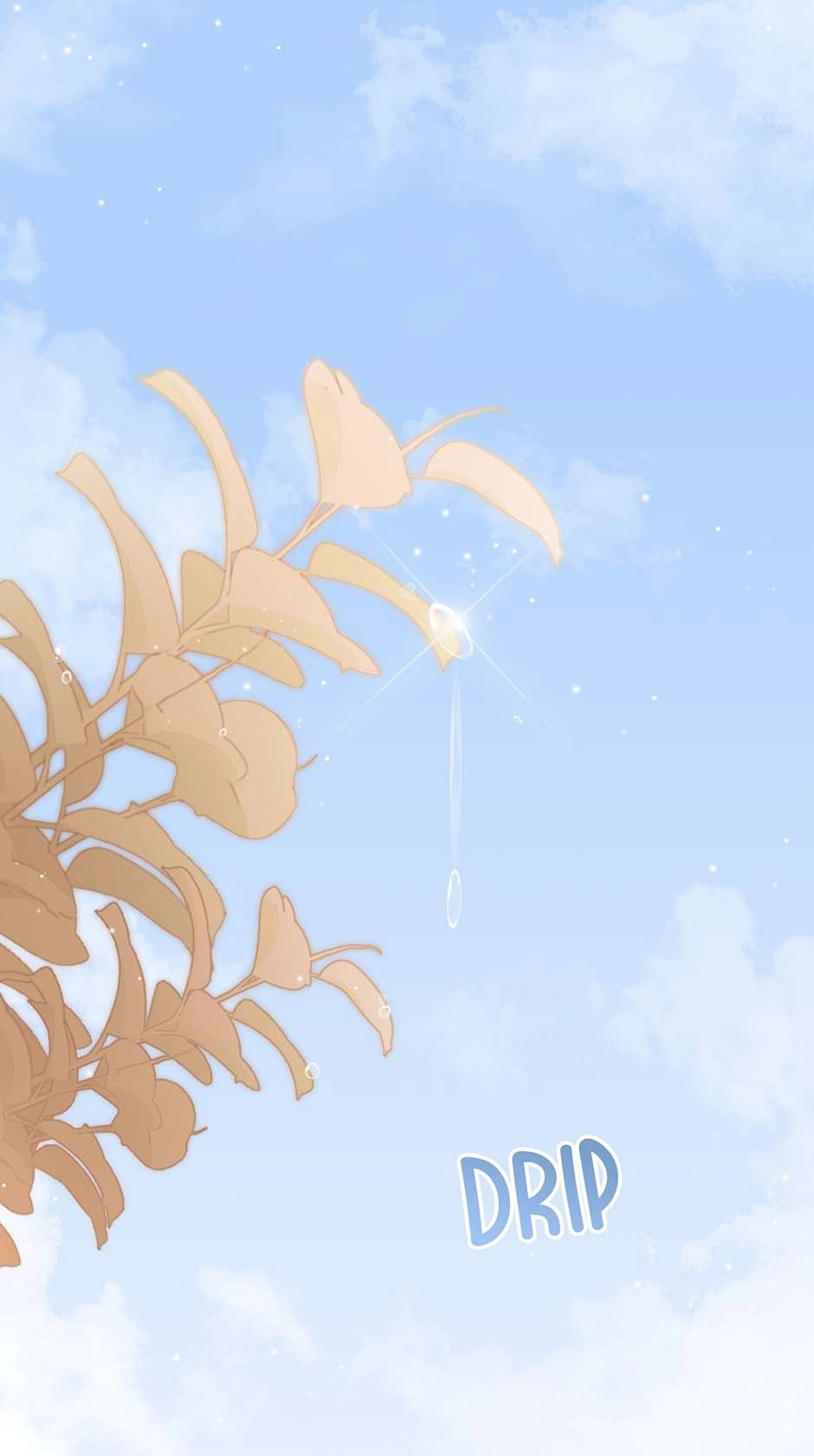 The Poetry of Love and War Chapter 13 page 1 - 