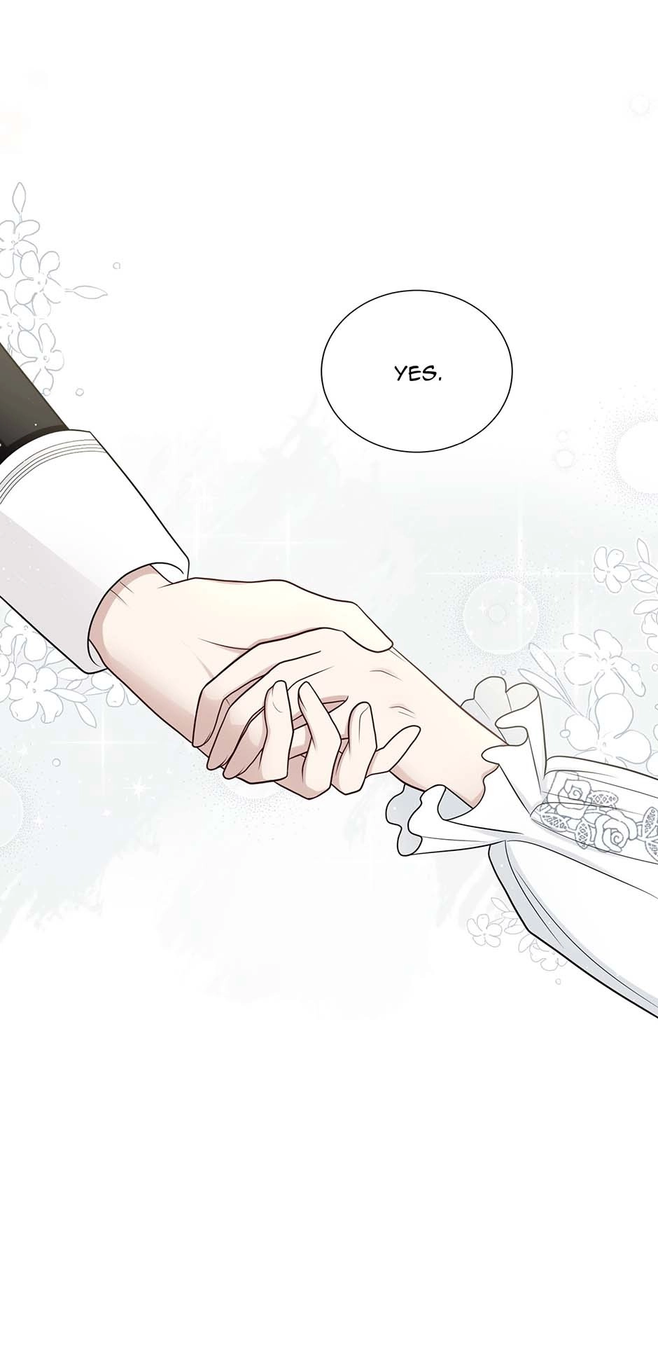 The Poetry of Love and War Chapter 13 page 11 - 
