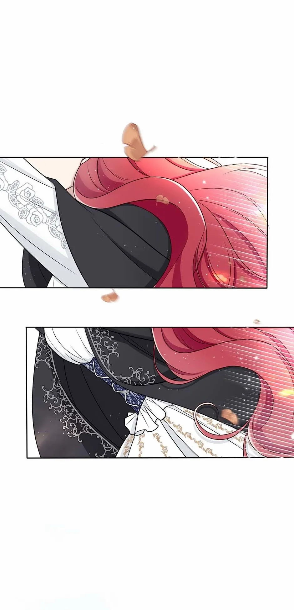 The Poetry of Love and War Chapter 13 page 12 - 