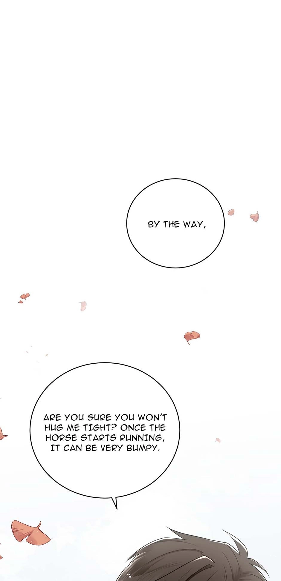 The Poetry of Love and War Chapter 13 page 14 - 