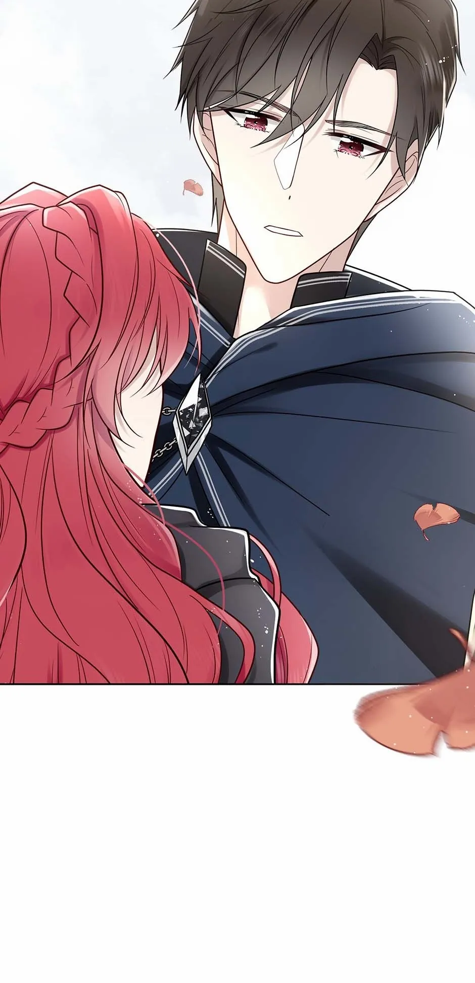 The Poetry of Love and War Chapter 13 page 15 - 
