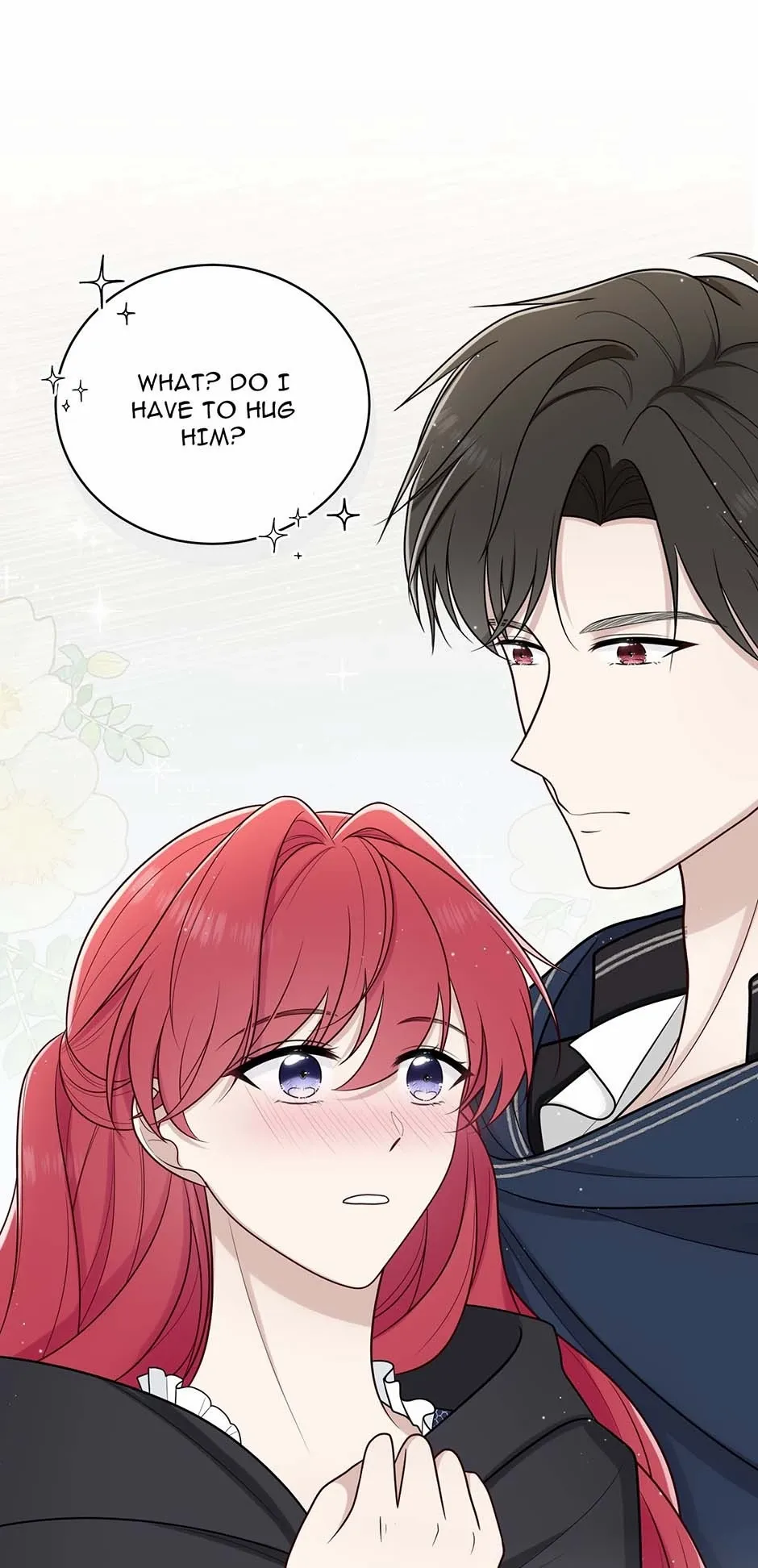 The Poetry of Love and War Chapter 13 page 16 - 