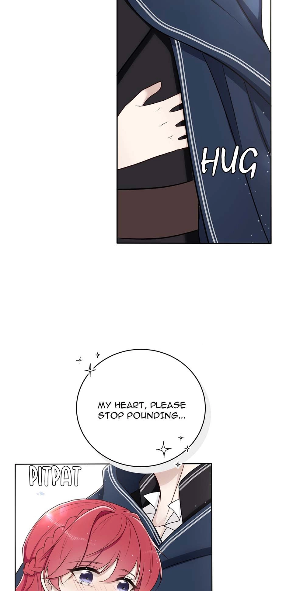 The Poetry of Love and War Chapter 13 page 18 - 