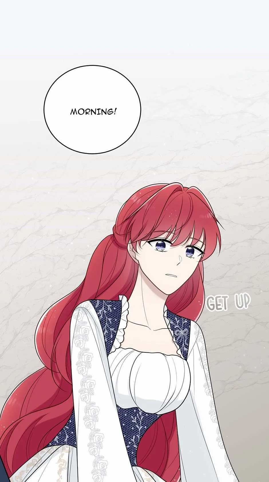 The Poetry of Love and War Chapter 13 page 3 - 
