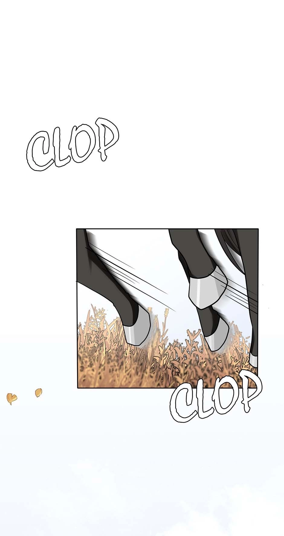 The Poetry of Love and War Chapter 13 page 21 - 