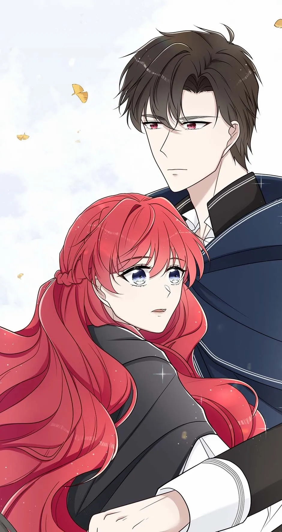 The Poetry of Love and War Chapter 13 page 22 - 