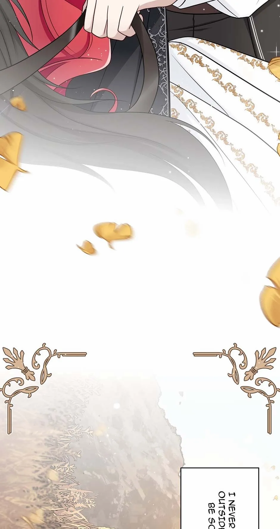 The Poetry of Love and War Chapter 13 page 23 - 