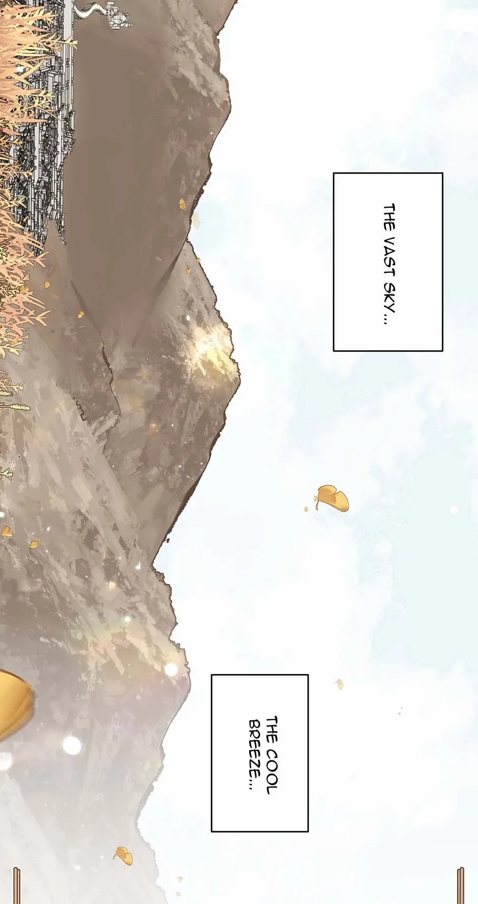 The Poetry of Love and War Chapter 13 page 25 - 