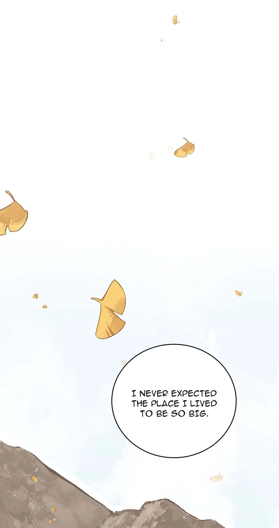 The Poetry of Love and War Chapter 13 page 27 - 