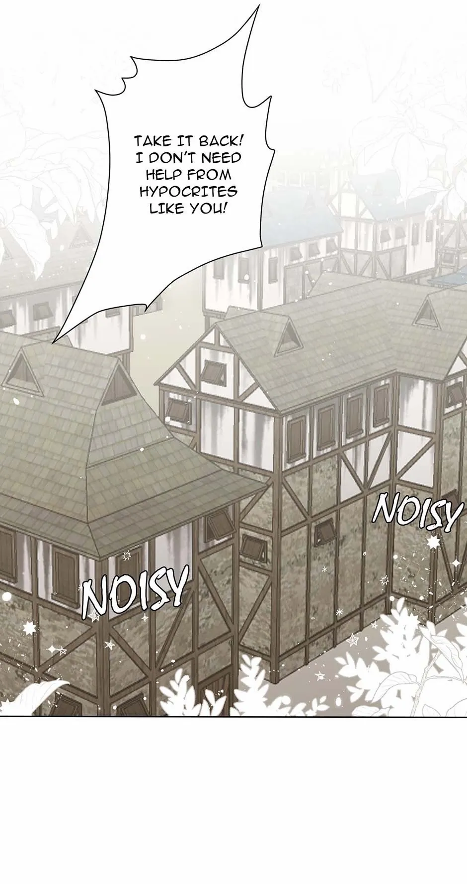 The Poetry of Love and War Chapter 13 page 30 - 