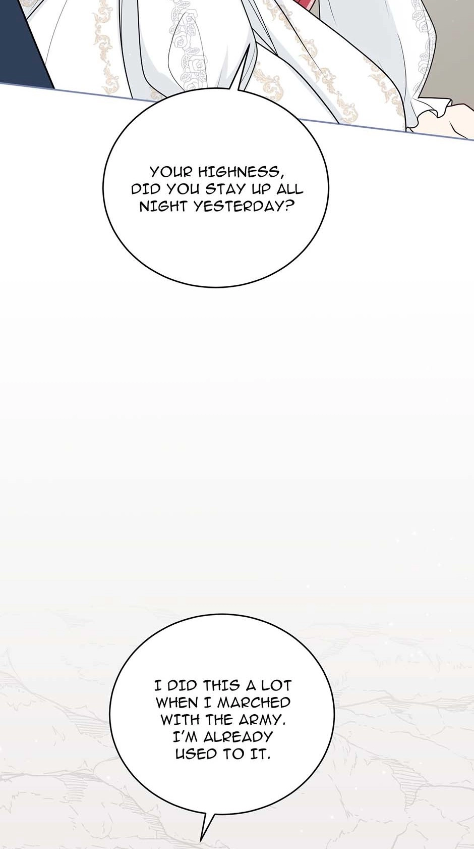 The Poetry of Love and War Chapter 13 page 4 - 