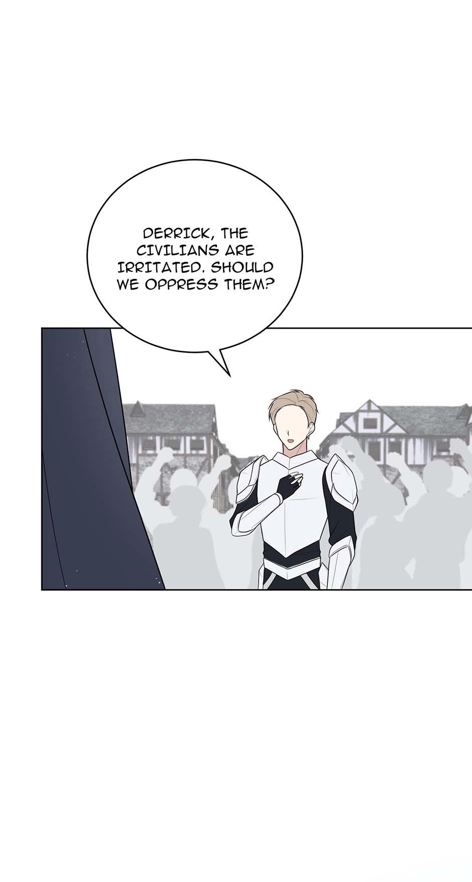 The Poetry of Love and War Chapter 13 page 33 - 