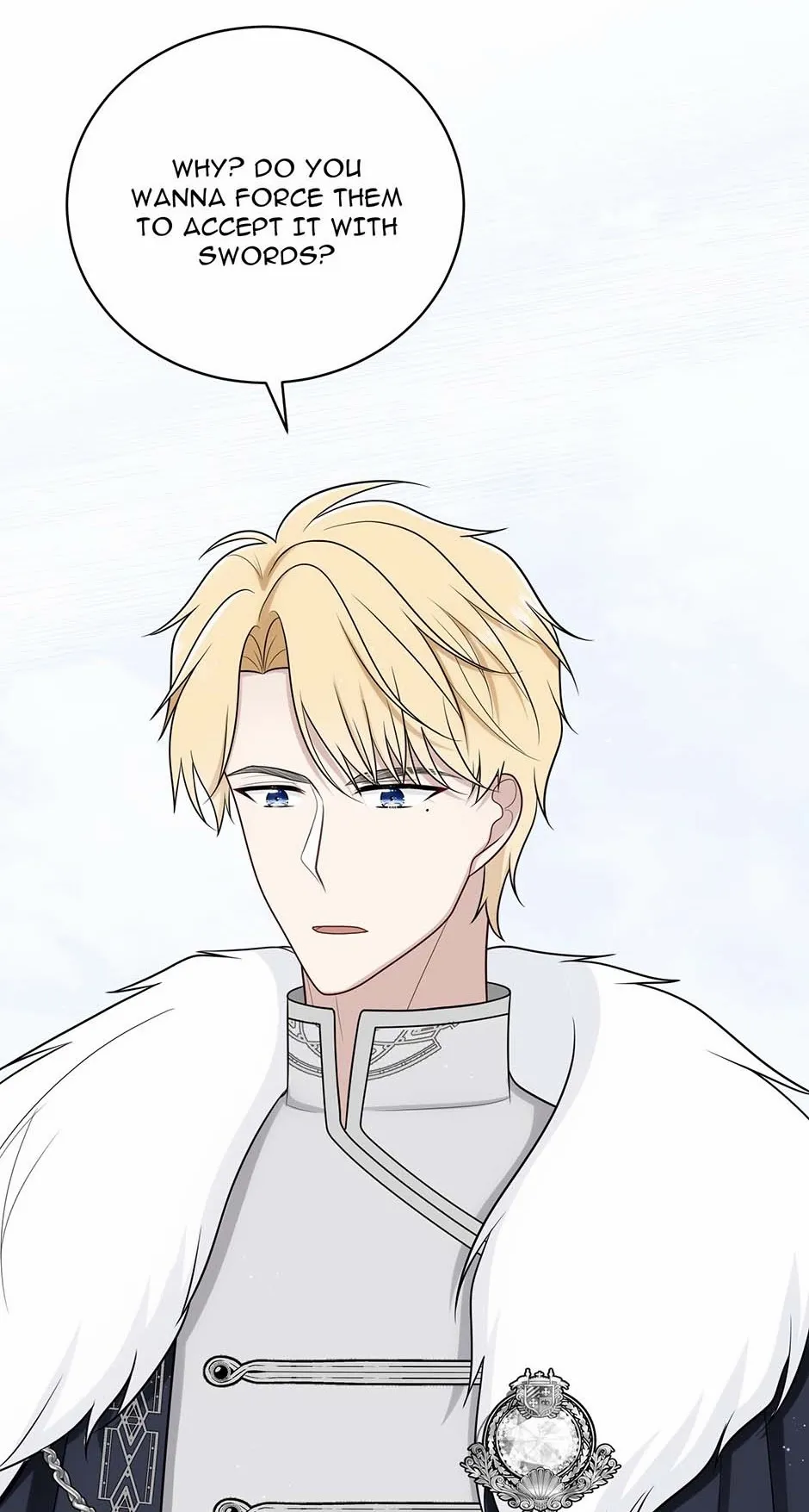 The Poetry of Love and War Chapter 13 page 34 - 