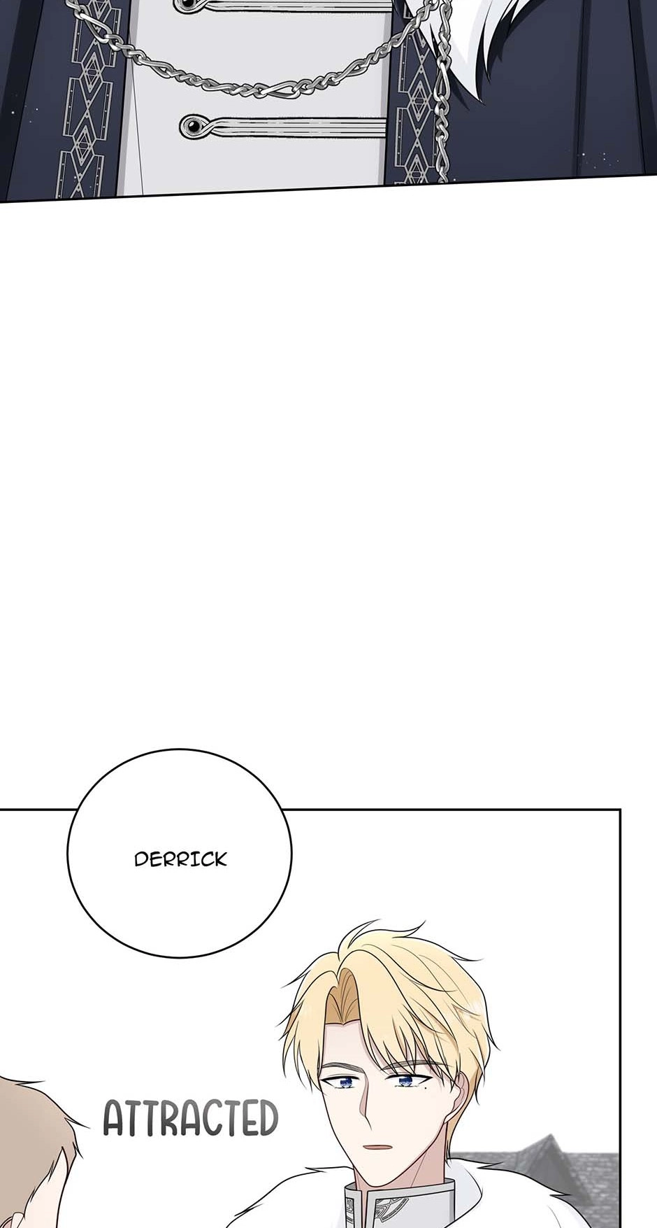 The Poetry of Love and War Chapter 13 page 35 - 