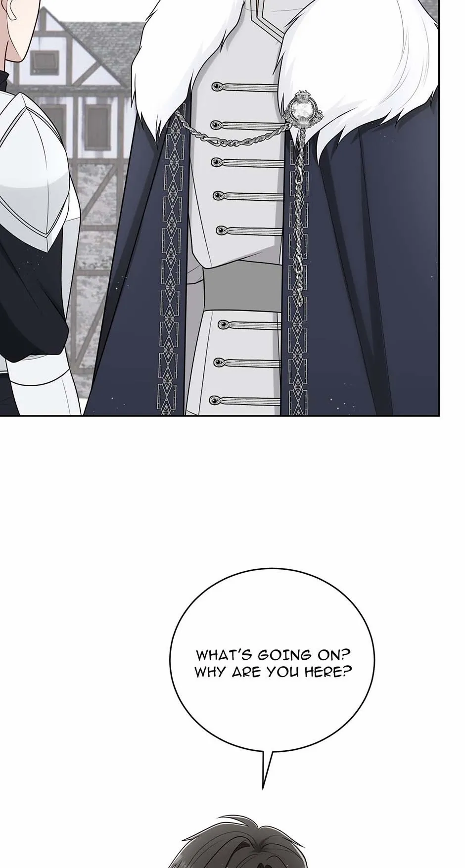 The Poetry of Love and War Chapter 13 page 36 - 