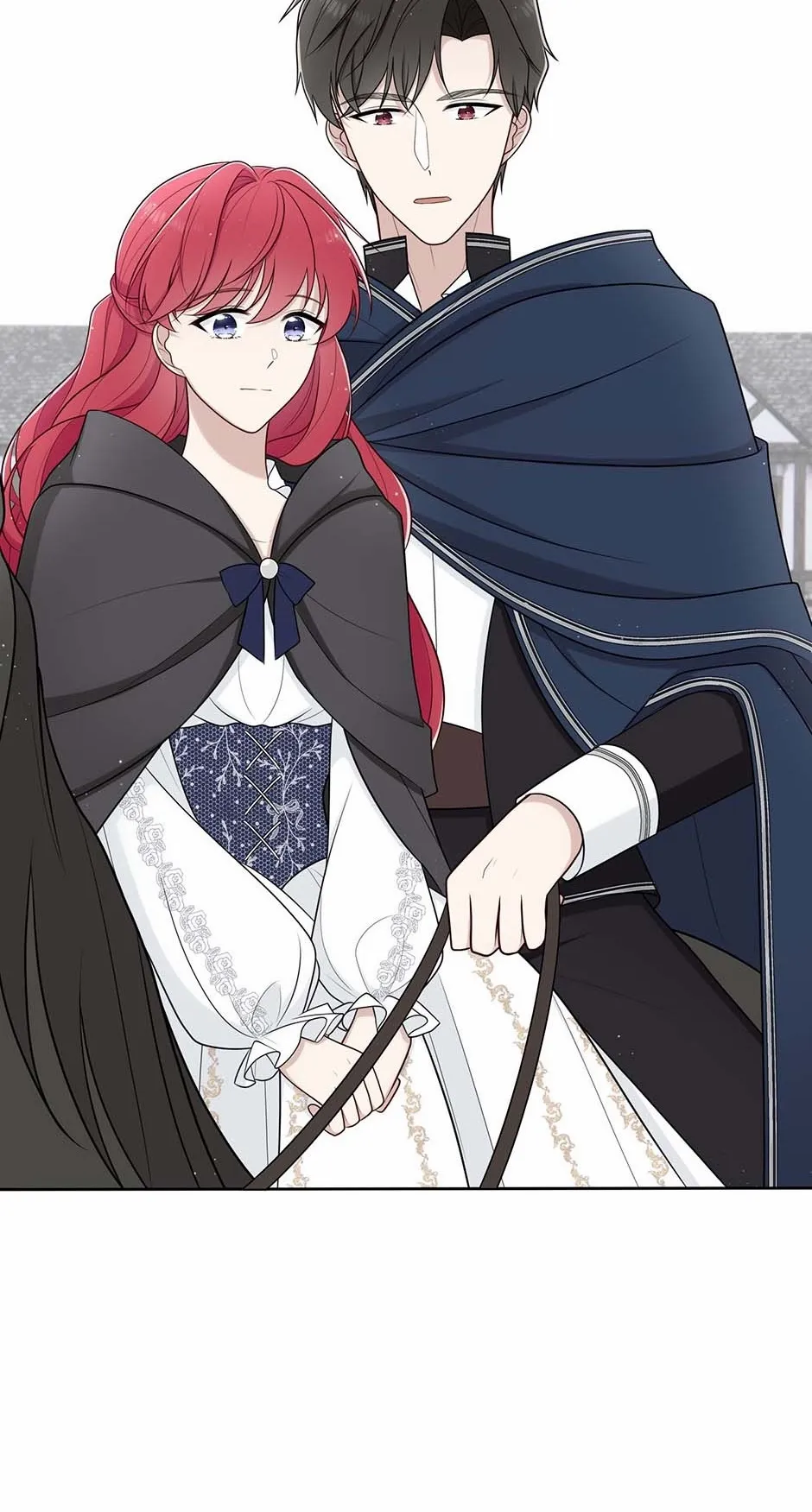 The Poetry of Love and War Chapter 13 page 37 - 