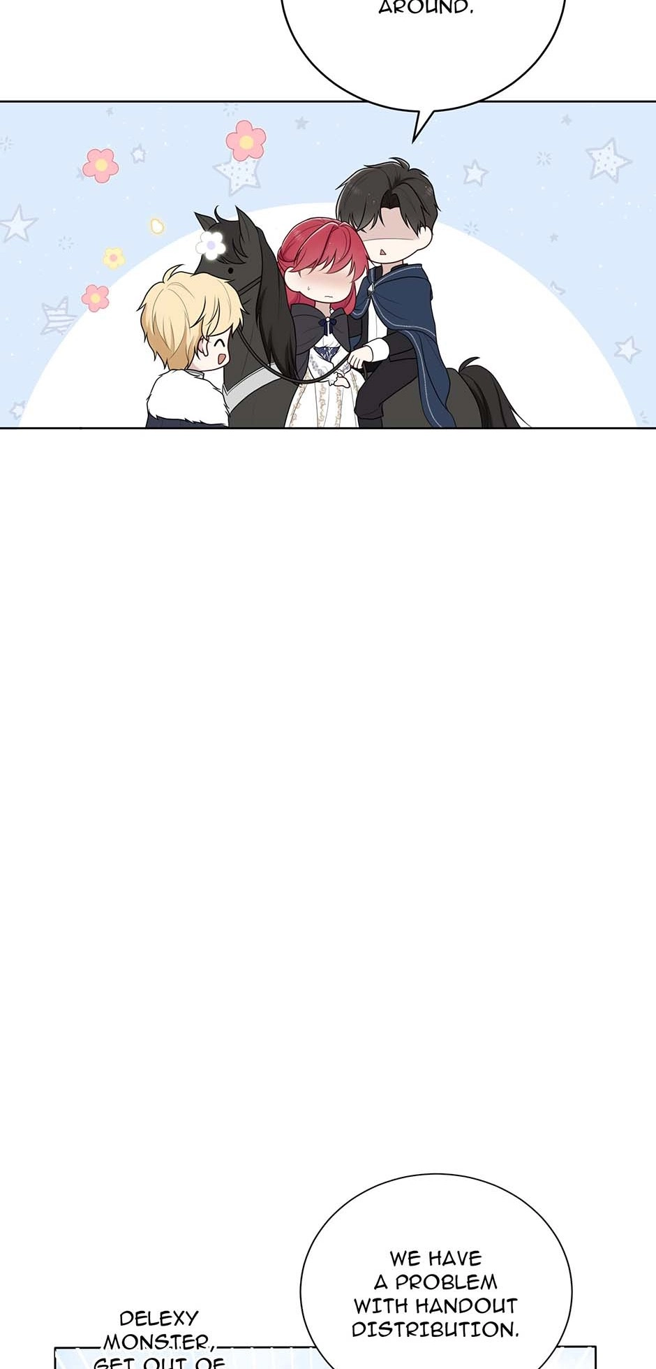 The Poetry of Love and War Chapter 13 page 39 - 