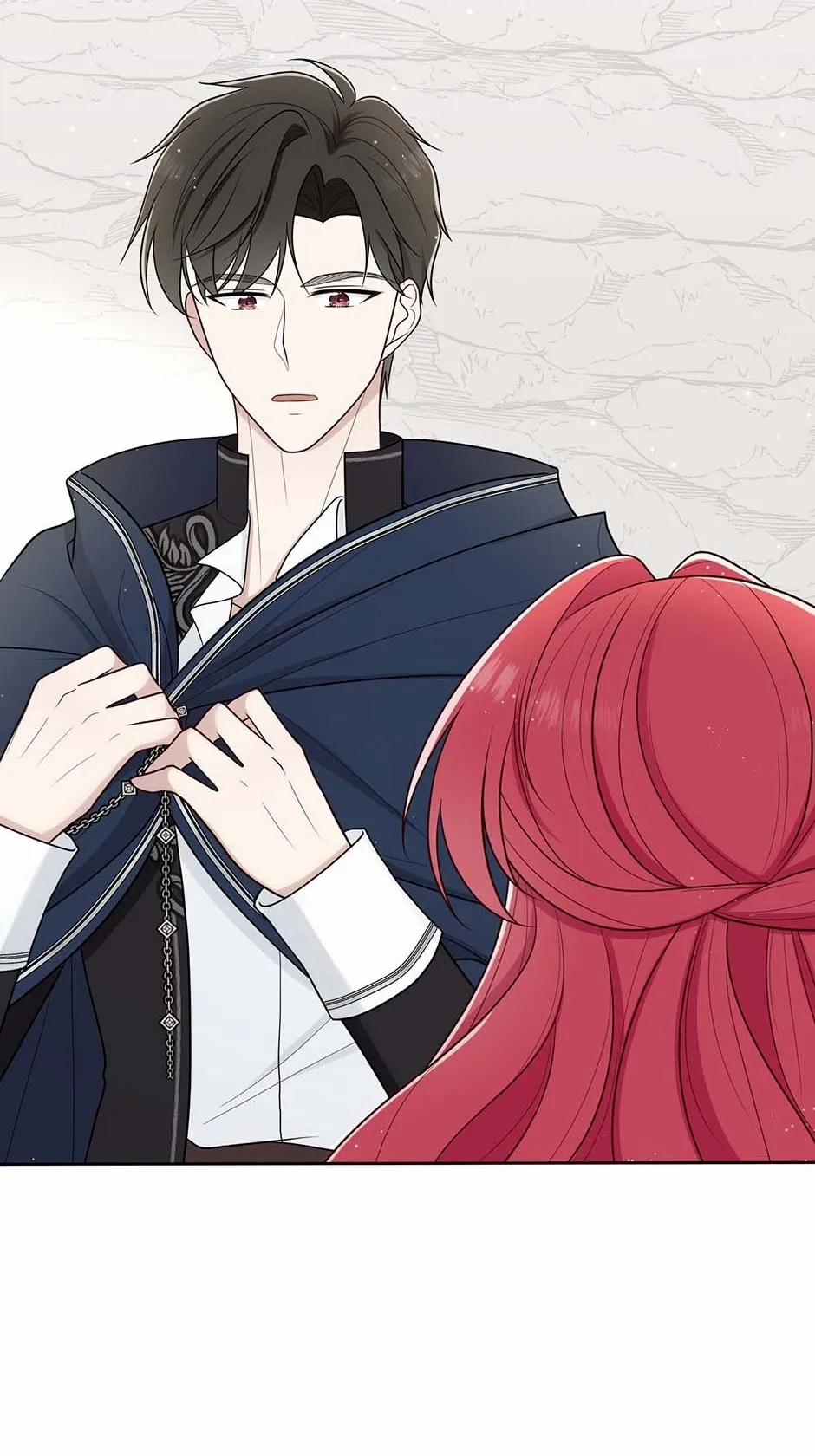 The Poetry of Love and War Chapter 13 page 5 - 