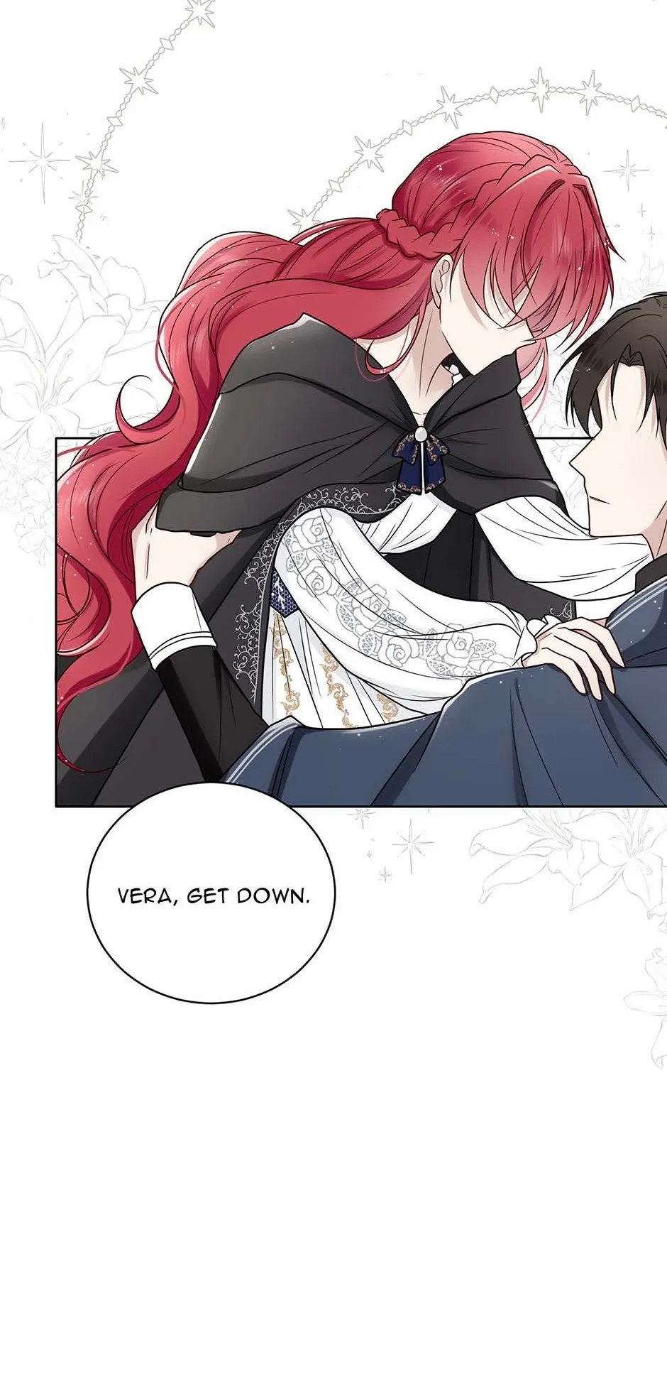 The Poetry of Love and War Chapter 13 page 41 - 