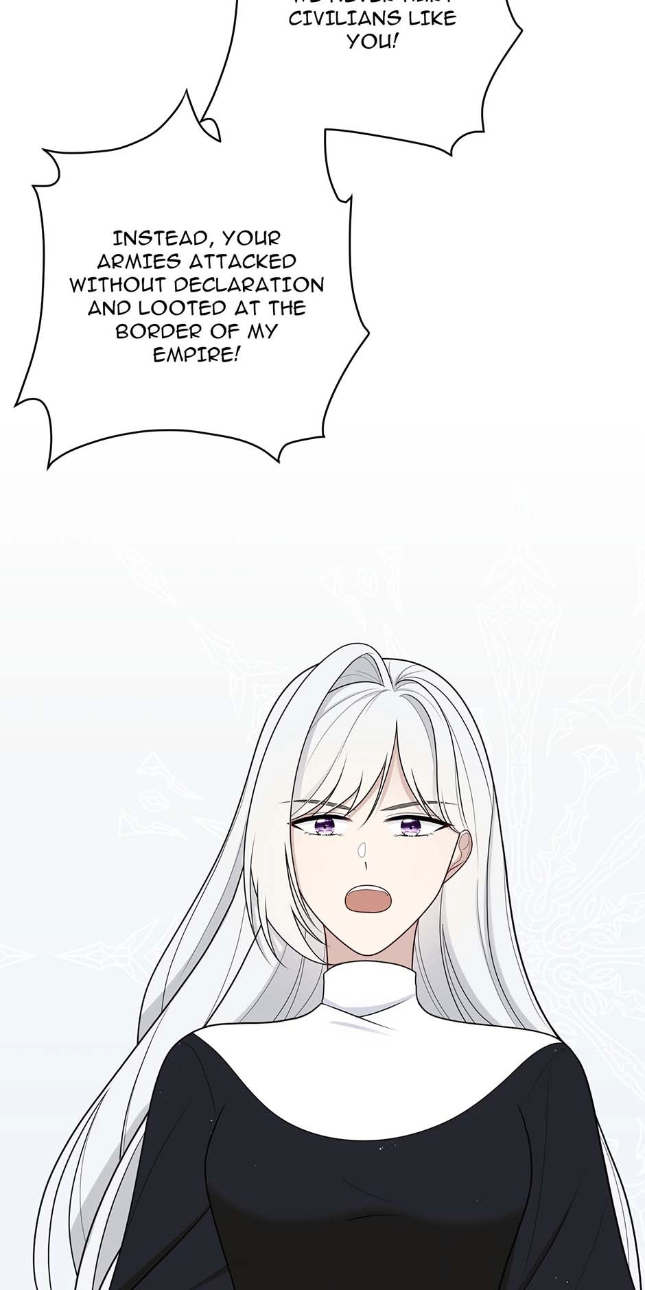 The Poetry of Love and War Chapter 13 page 43 - 