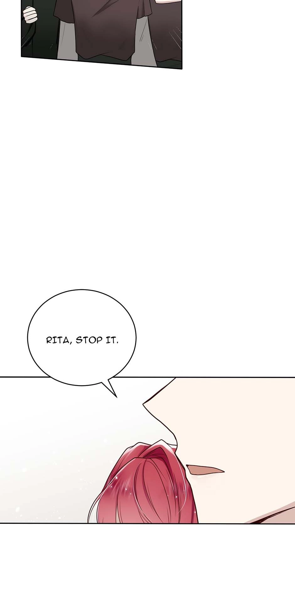 The Poetry of Love and War Chapter 13 page 45 - 
