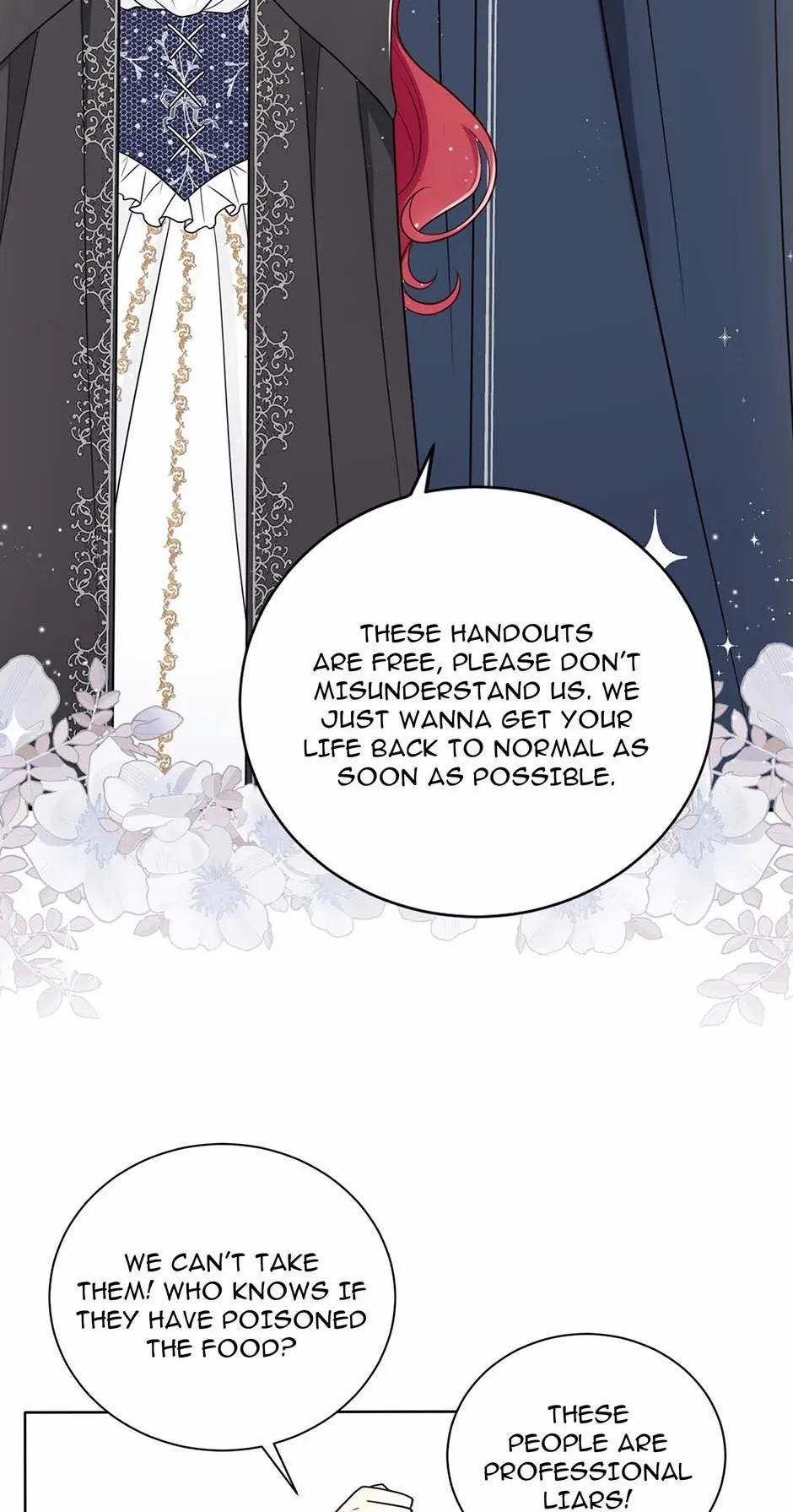The Poetry of Love and War Chapter 13 page 48 - 