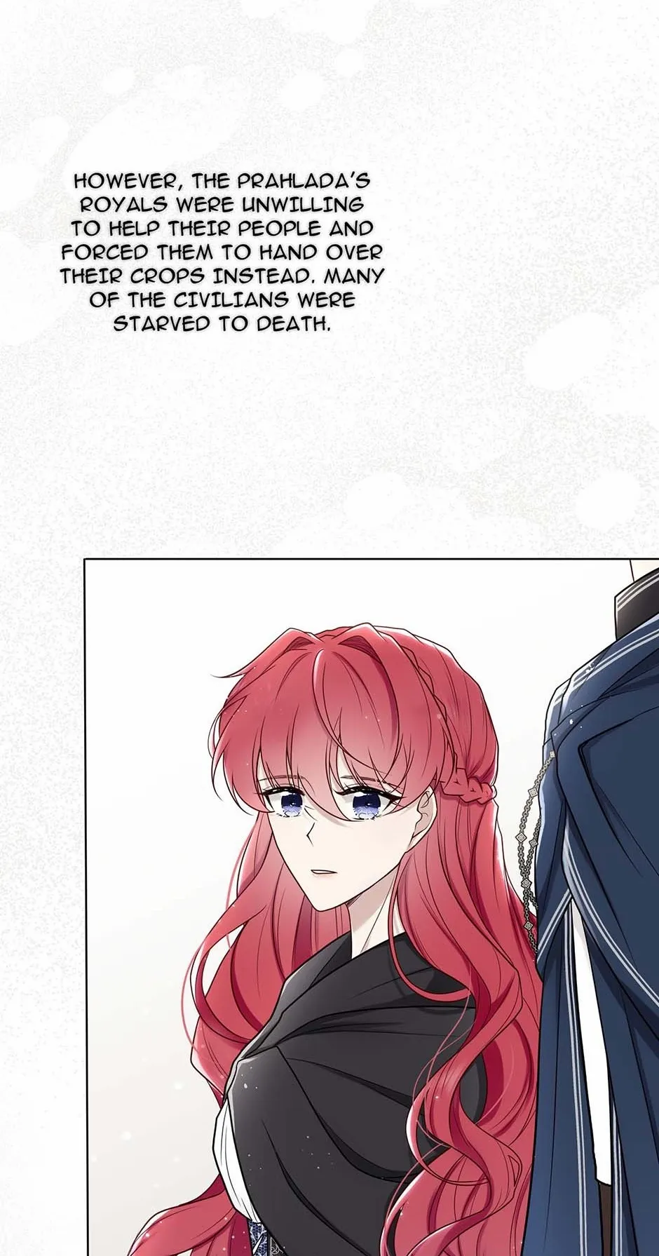 The Poetry of Love and War Chapter 13 page 50 - 
