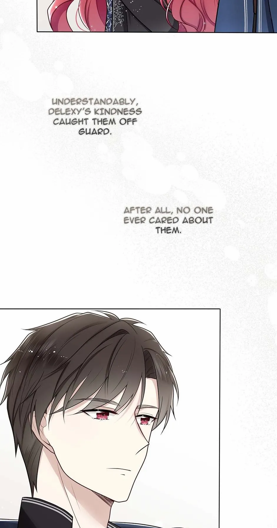 The Poetry of Love and War Chapter 13 page 51 - 