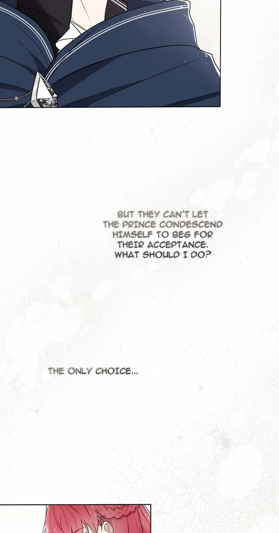 The Poetry of Love and War Chapter 13 page 52 - 