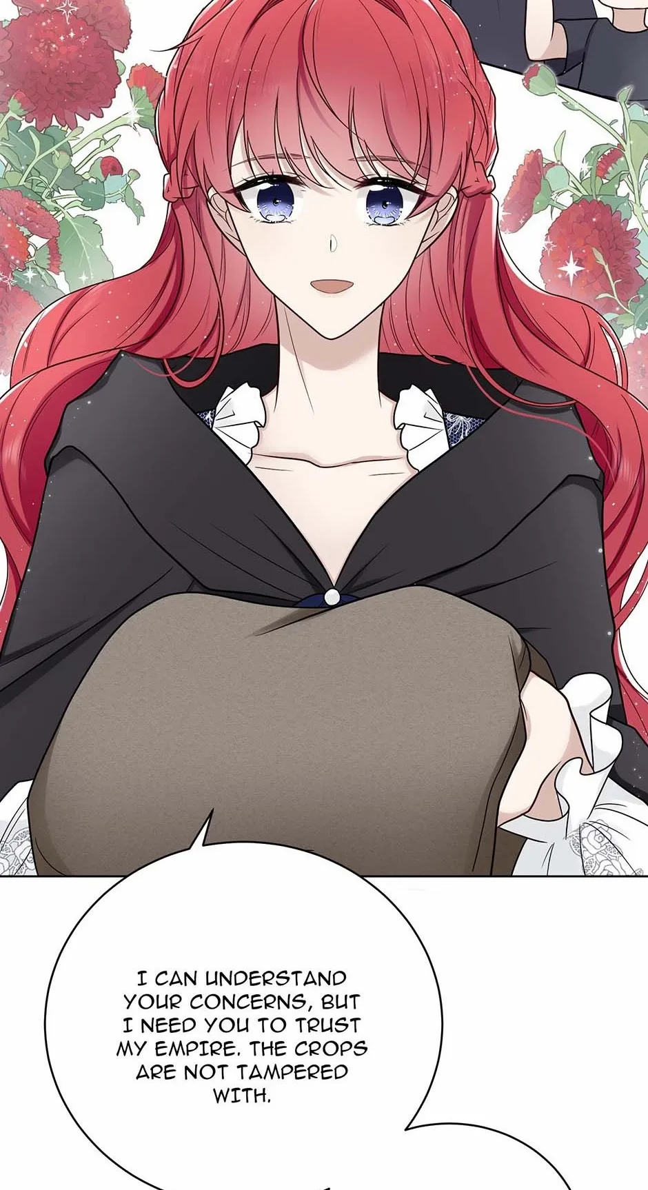 The Poetry of Love and War Chapter 13 page 56 - 
