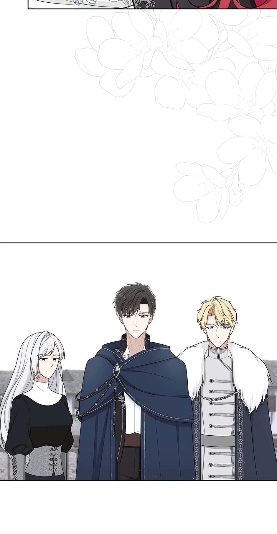 The Poetry of Love and War Chapter 13 page 60 - 