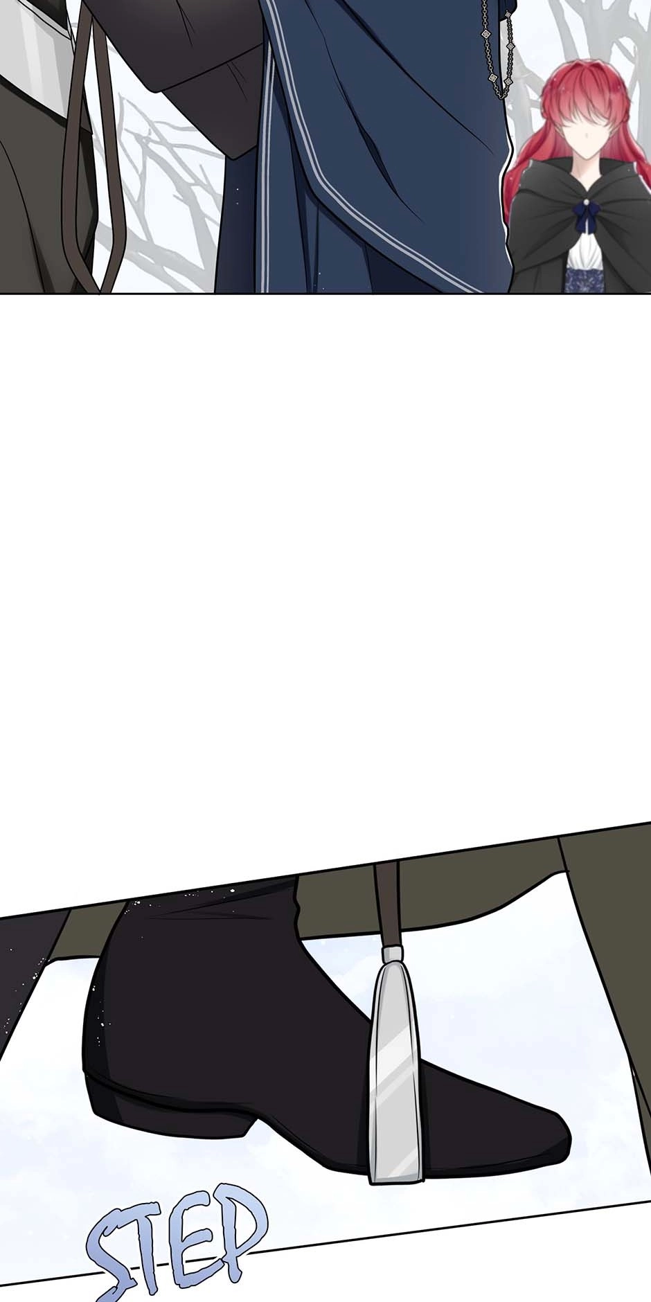 The Poetry of Love and War Chapter 13 page 7 - 