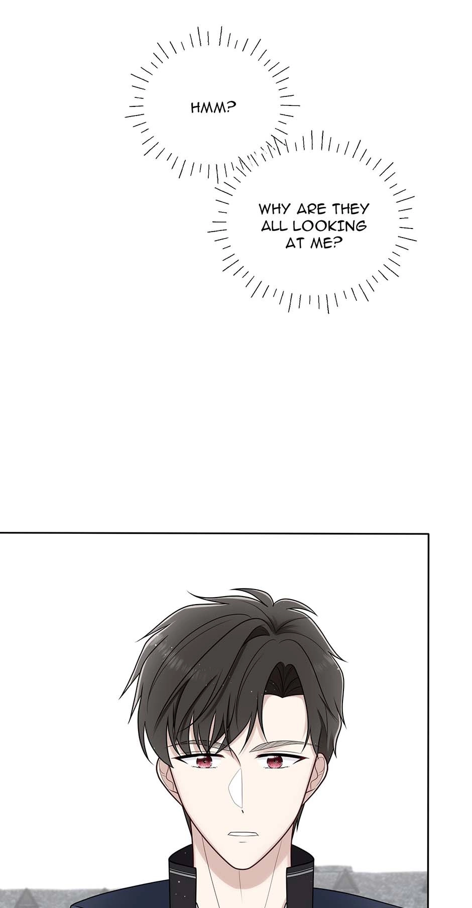 The Poetry of Love and War Chapter 13 page 61 - 