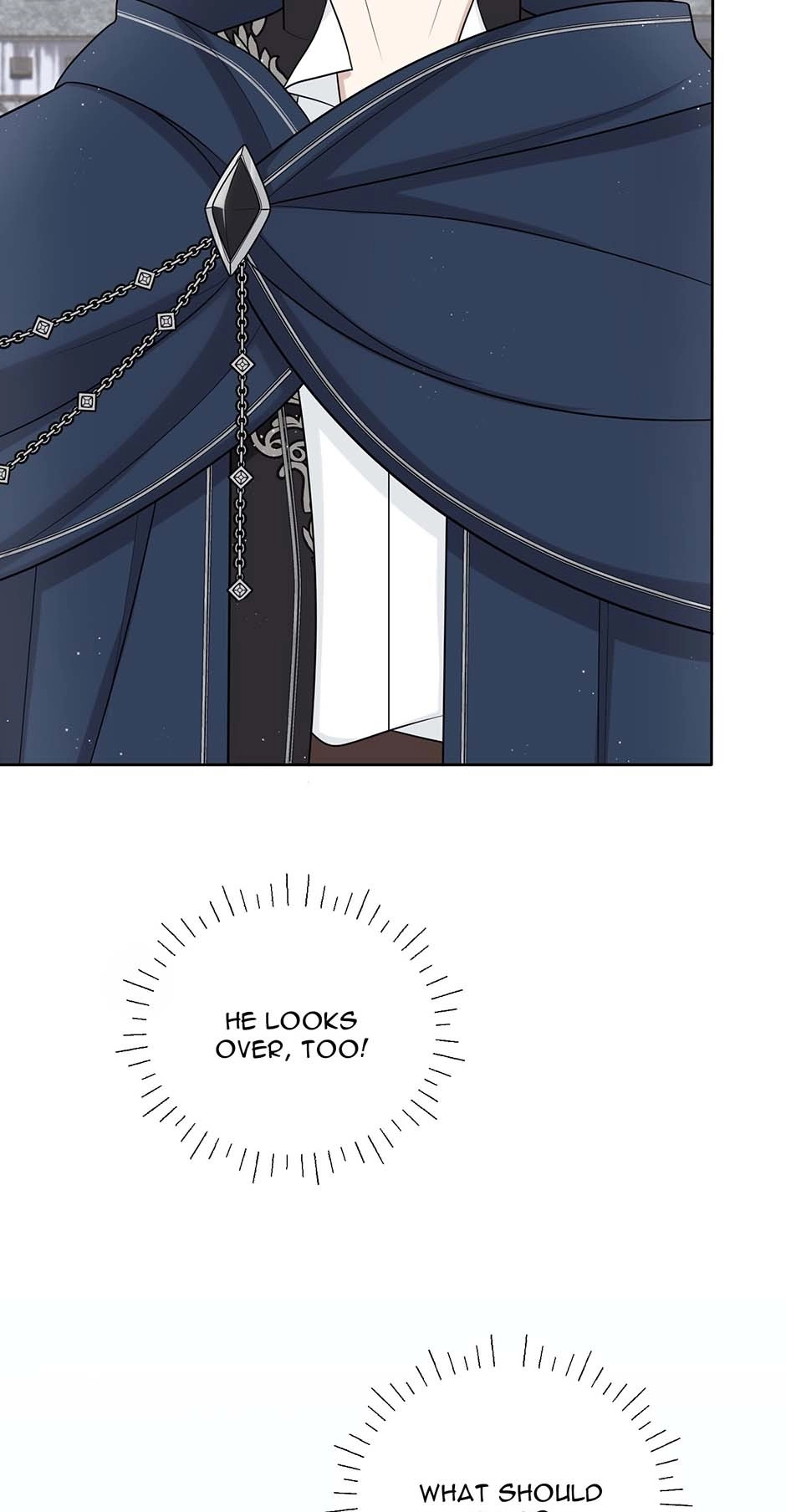 The Poetry of Love and War Chapter 13 page 62 - 