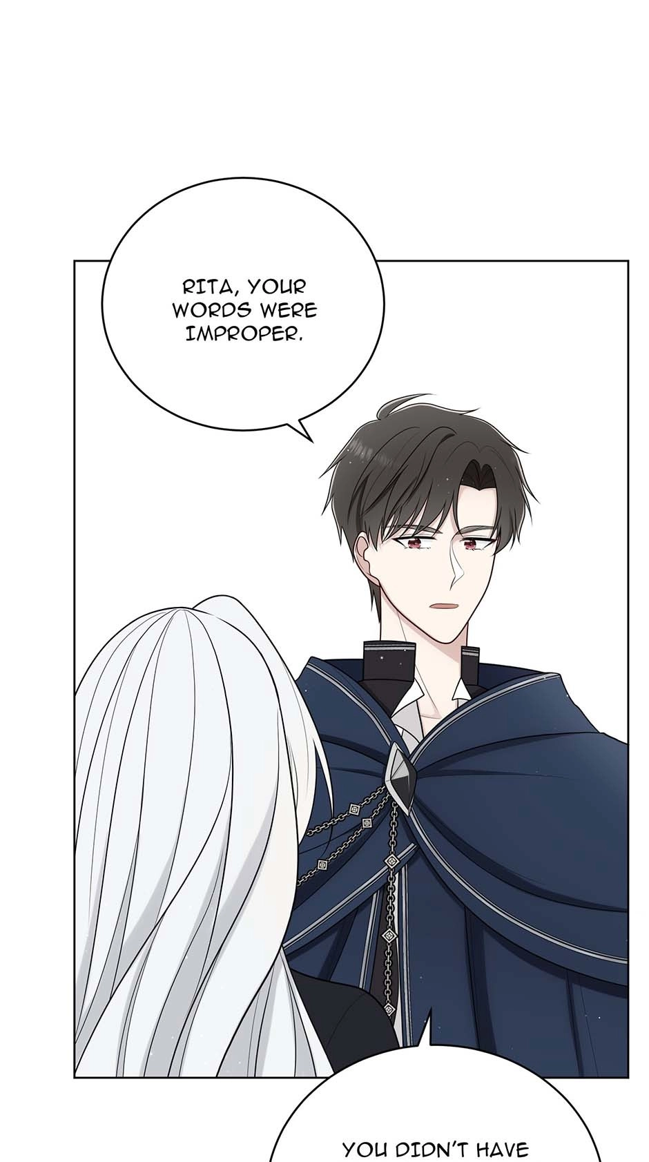 The Poetry of Love and War Chapter 13 page 64 - 