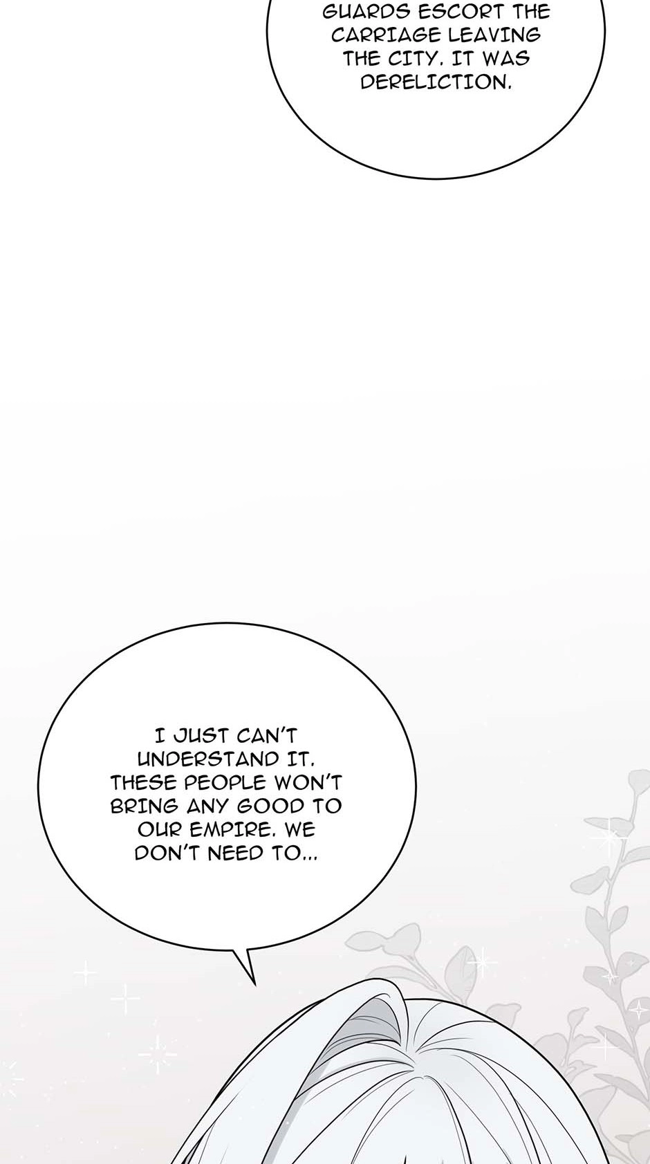 The Poetry of Love and War Chapter 13 page 65 - 