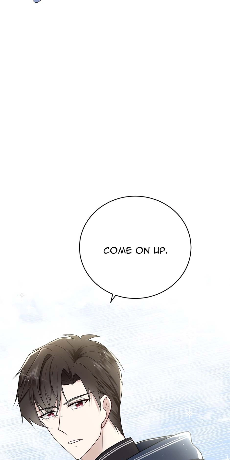 The Poetry of Love and War Chapter 13 page 8 - 