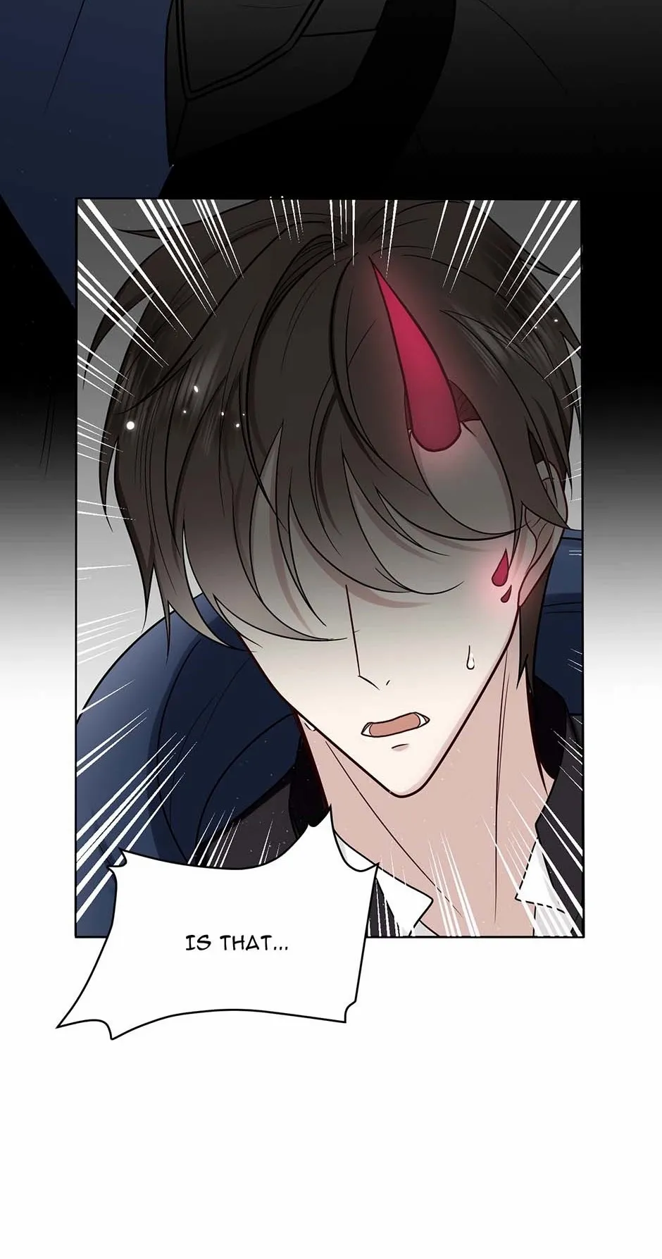 The Poetry of Love and War Chapter 13 page 75 - 