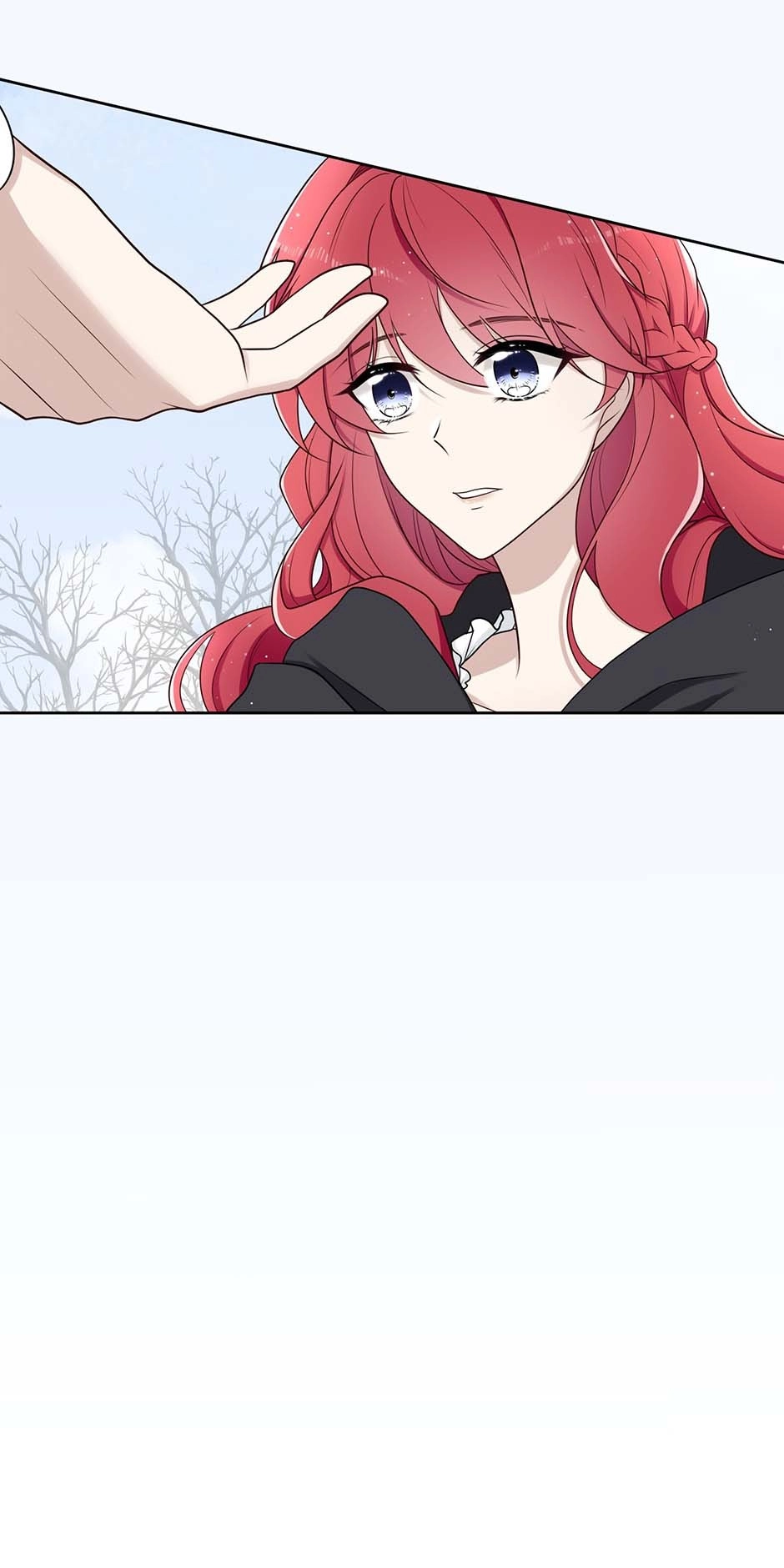 The Poetry of Love and War Chapter 13 page 10 - 