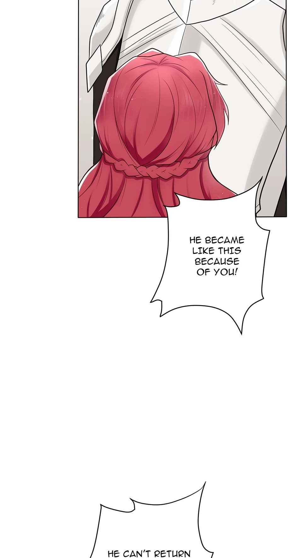The Poetry of Love and War Chapter 14 page 14 - 