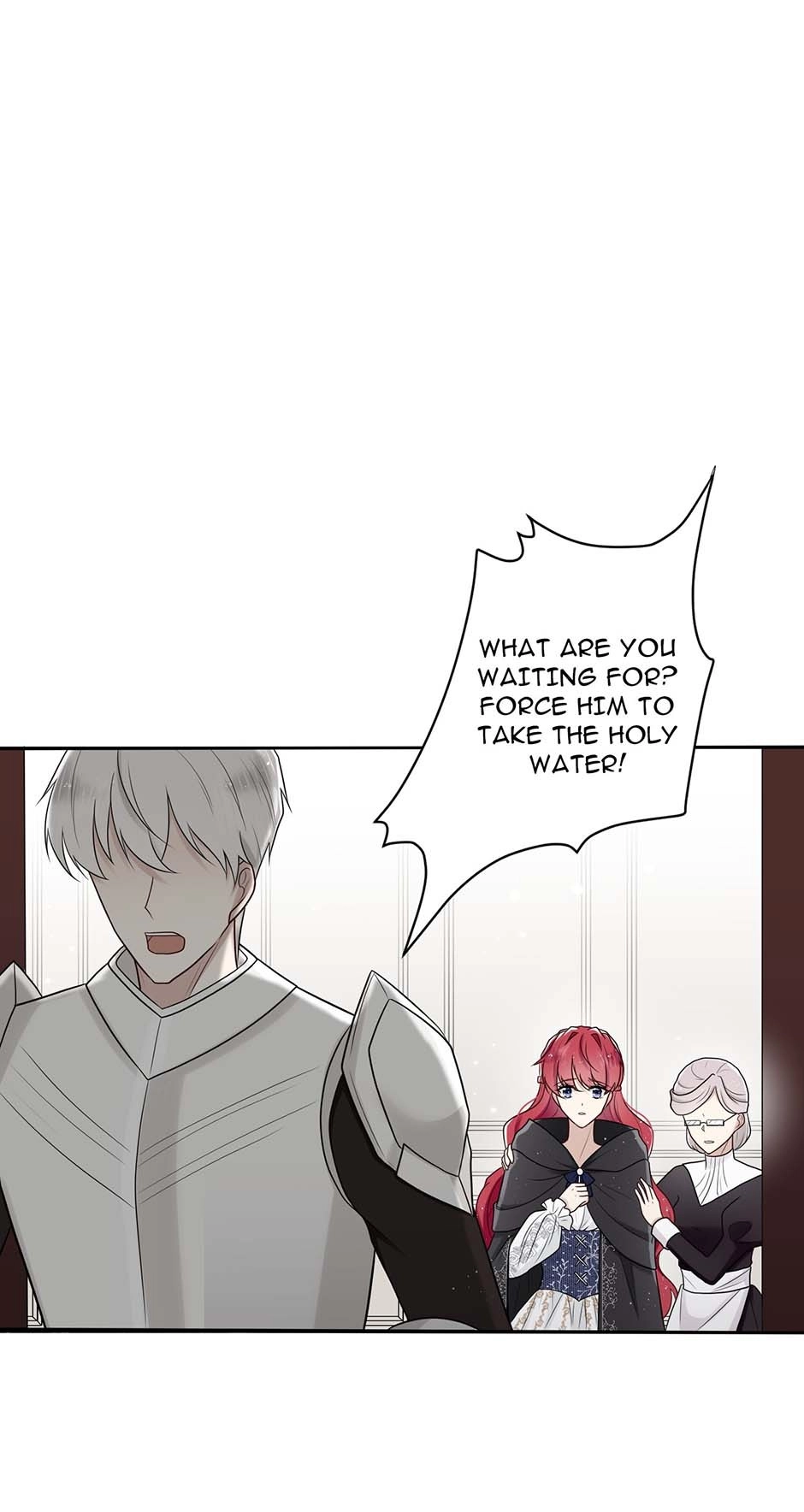 The Poetry of Love and War Chapter 14 page 16 - 