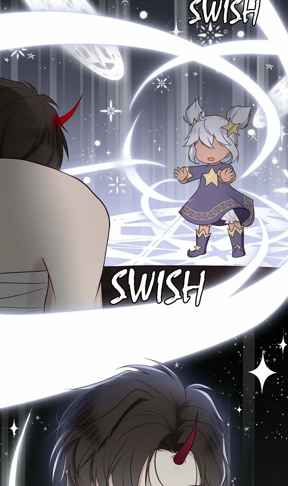 The Poetry of Love and War Chapter 14 page 19 - 