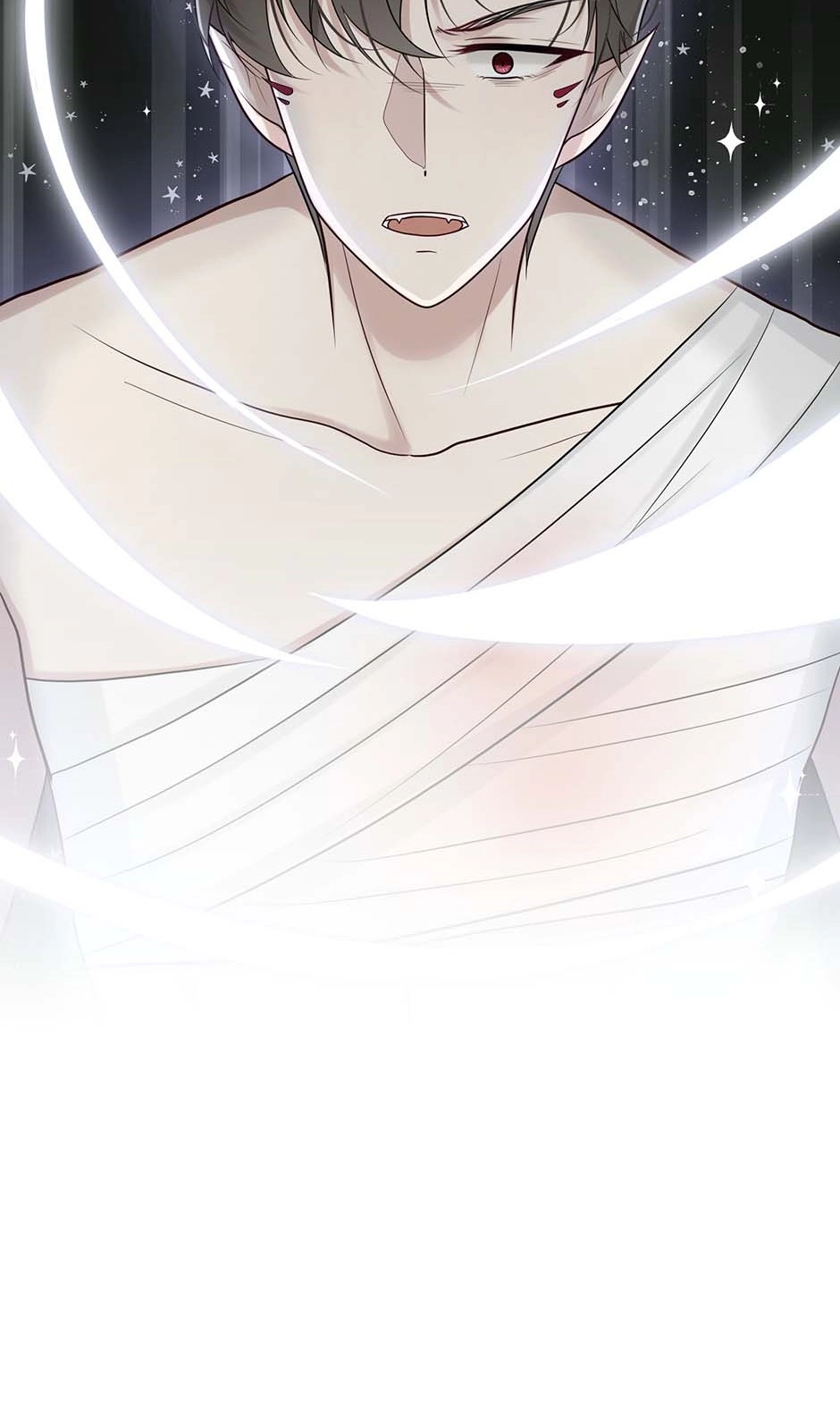 The Poetry of Love and War Chapter 14 page 20 - 