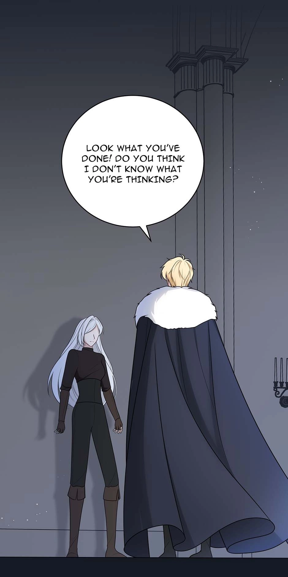 The Poetry of Love and War Chapter 14 page 24 - 