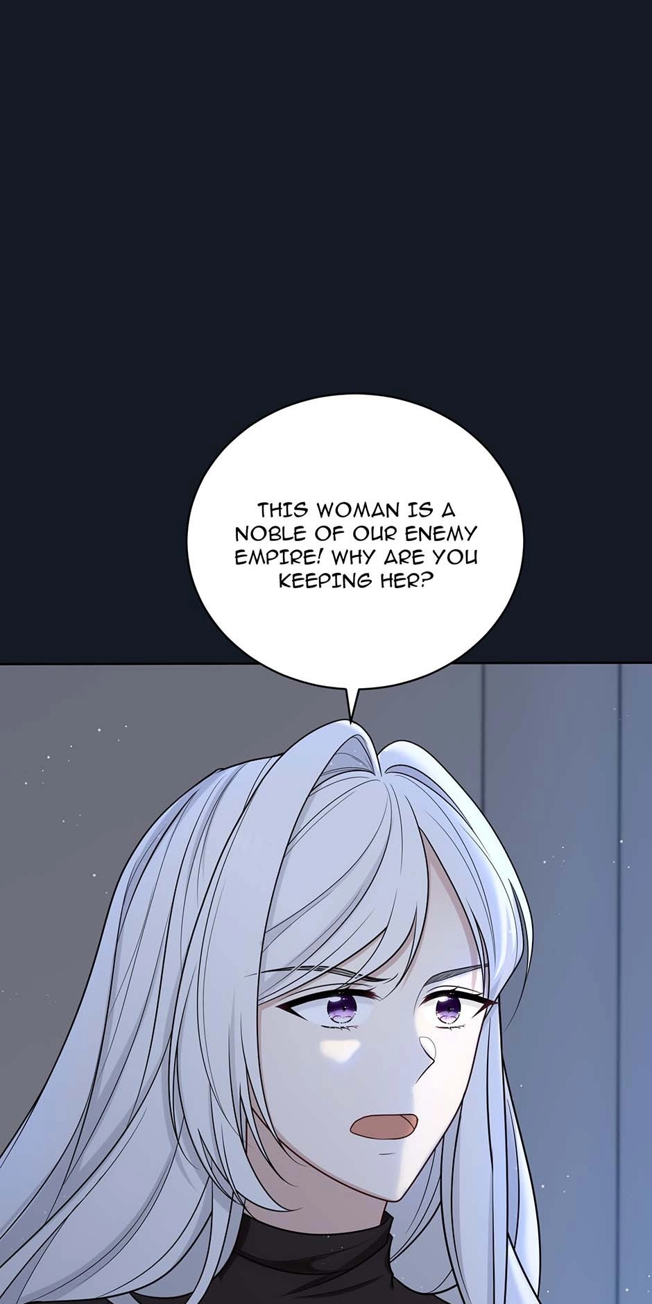 The Poetry of Love and War Chapter 14 page 25 - 