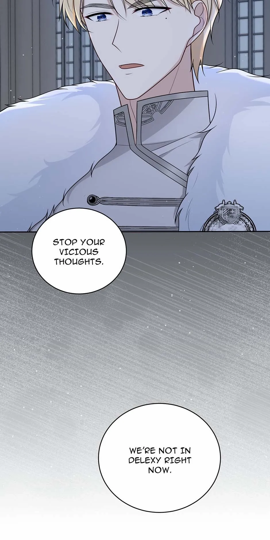 The Poetry of Love and War Chapter 14 page 27 - 