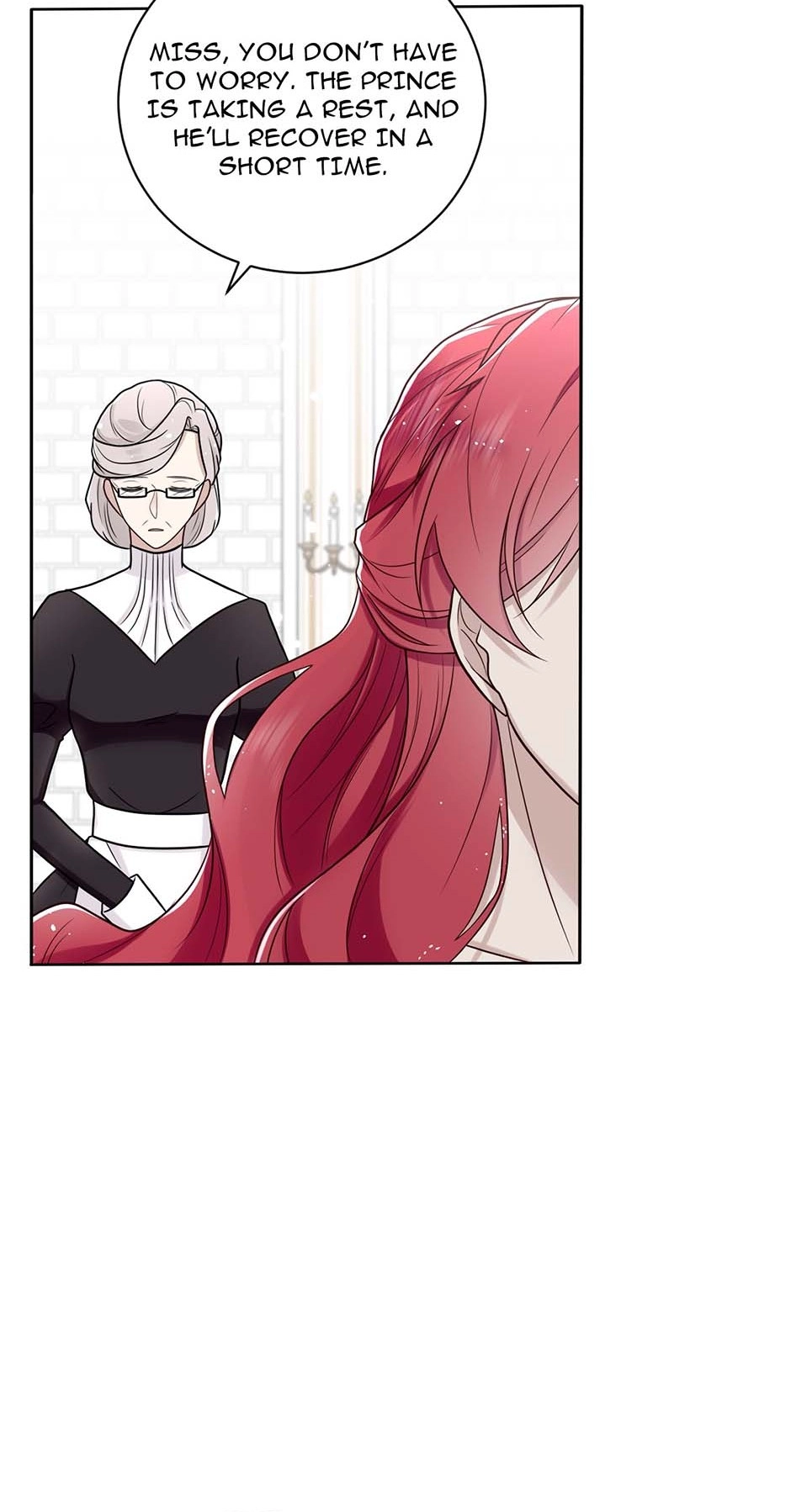 The Poetry of Love and War Chapter 14 page 29 - 