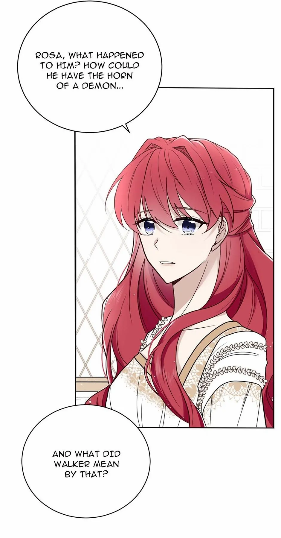 The Poetry of Love and War Chapter 14 page 30 - 
