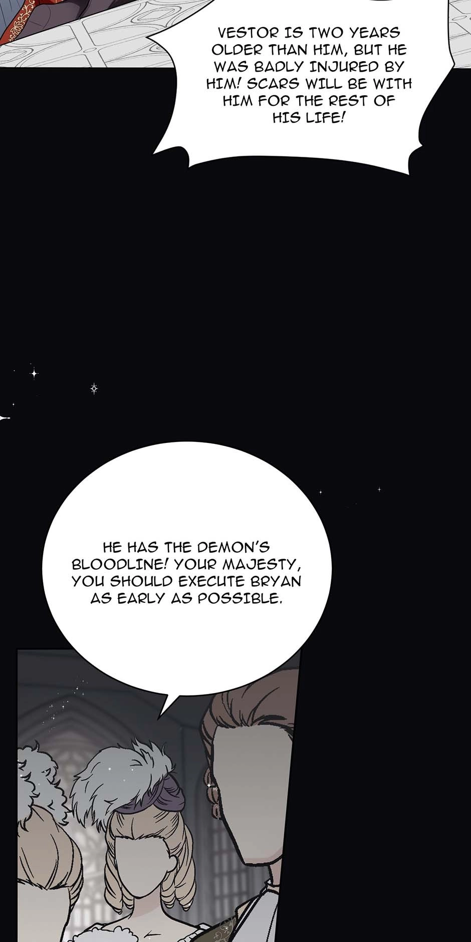 The Poetry of Love and War Chapter 14 page 4 - 